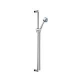rvb Contemporary | Showerarm 880mm, handshower "5-Waves"