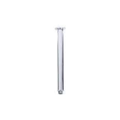 rvb Contemporary | Round shower arm, vertical, 350mm