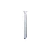 rvb Contemporary | Round shower arm, vertical, 350mm