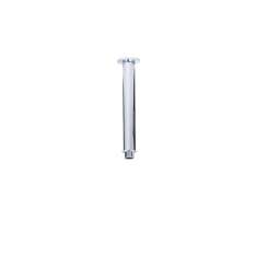 rvb Contemporary | Round shower arm, vertical, 170mm