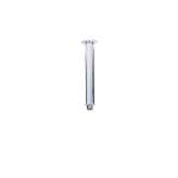 rvb Contemporary | Round shower arm, vertical, 170mm