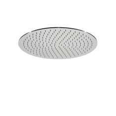 rvb Contemporary | Round rainshower head Ø 300mm, 400mm or 500mm