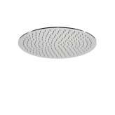 rvb Contemporary | Round rainshower head Ø 300mm, 400mm or 500mm
