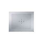 rvb Contemporary | Concealed rain shower head, 2 spray