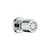 rvb Contemporary | Adjustable side shower