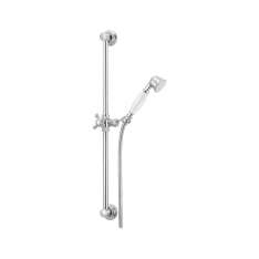 rvb Classic | Showerarm 600mm, handshower "Retro"