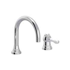 rvb 1935 | 2-hole single-lever sink mixer