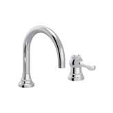 rvb 1935 | 2-hole single-lever sink mixer