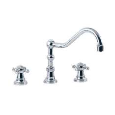 rvb 1920-1921 | 3-hole kitchen mixer