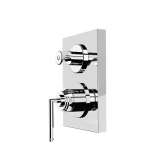 Rubinetterie Stella S.p.A. Titian 3254 MC