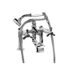 Rubinetterie Stella S.p.A. Eccelsa 3274 RG 306 FB