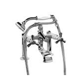 Rubinetterie Stella S.p.A. Eccelsa 3274 RG 306 FB