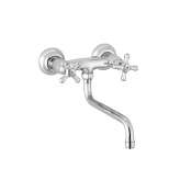 Rubinetterie Stella S.p.A. Cucina 3243|300 Roma