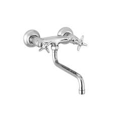 Rubinetterie Stella S.p.A. Cucina 3243|300 Italica