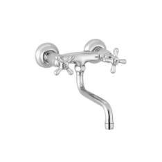 Rubinetterie Stella S.p.A. Cucina 3243 Roma
