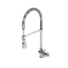 Rubinetterie Stella S.p.A. Cucina 3234 MC Italica