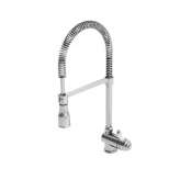 Rubinetterie Stella S.p.A. Cucina 3234 MC Italica