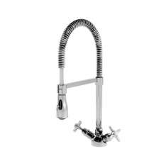Rubinetterie Stella S.p.A. Cucina 3234 Italica