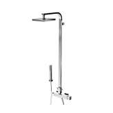 Rubinetterie Stella S.p.A. Bamboo Q 3283|420|304-200