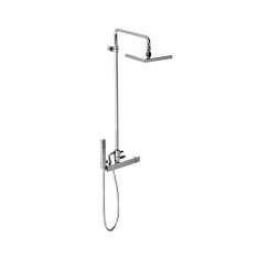 Rubinetterie Stella S.p.A. Bamboo Q 3283 TB|306-200