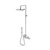 Rubinetterie Stella S.p.A. Bamboo Q 3283 TB|304-200