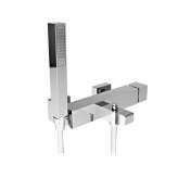 Rubinetterie Stella S.p.A. Bamboo Q 3267|306