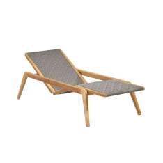 Royal Botania Vita Lounger - VIT195R