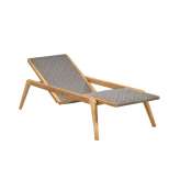 Royal Botania Vita Lounger - VIT195R