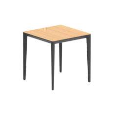 Royal Botania U-nite table - UNT75WA