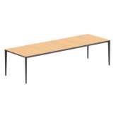 Royal Botania U-nite table - UNT300WA