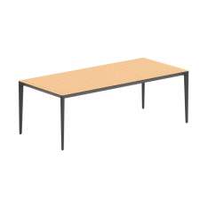 Royal Botania U-nite table - UNT220WA