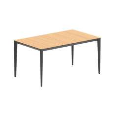 Royal Botania U-nite table - UNT150WA