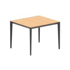 Royal Botania U-nite table - UNT100WA