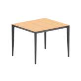 Royal Botania U-nite table - UNT100WA