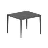 Royal Botania U-nite table - UNT100CABS