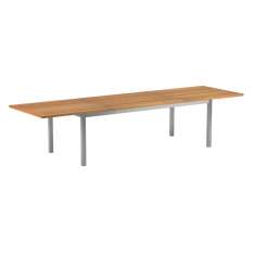 Royal Botania Taboela 340 Extendable Table