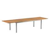 Royal Botania Taboela 340 Extendable Table