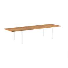 Royal Botania Taboela 340 Extendable Table