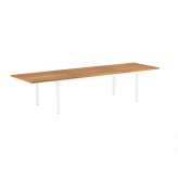 Royal Botania Taboela 340 Extendable Table