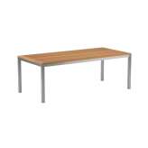 Royal Botania Taboela 210 Table