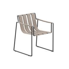 Royal Botania Strappy chair