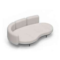 Royal Botania Organix modular lounge