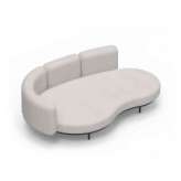 Royal Botania Organix modular lounge