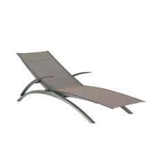 Royal Botania O-Zon OZN 195 lounger