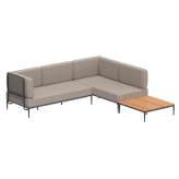 Royal Botania Lusit Lounge - set 03