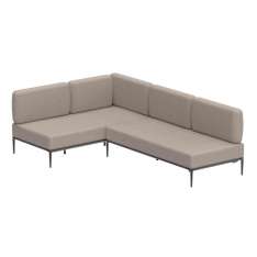 Royal Botania Lusit Lounge - set 01