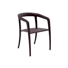 Royal Botania Jive Chair Aluminium - JIV55BR