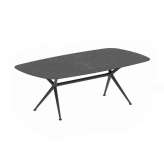 Royal Botania Exes table