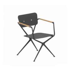 Royal Botania Exes chair