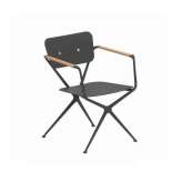 Royal Botania Exes chair